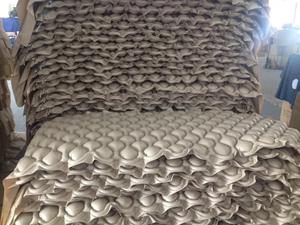 Colchón de Aire Médico STKY 2026 Antiescaras, Colchón de Aire de Burbujas con Presión Alterna para Cama de Hospital - Product Image 2