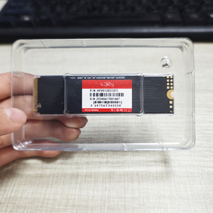 Second Hand Used Ssd M.2 Nvme Internal Hard Drive Hard Disk 512GB SSD Refurbished Nvme for Desktop Laptops Servers - Product Image 1