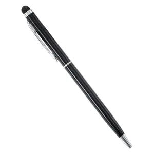 2023 çok fonksiyonlu tükenmez kalem ofis hediye metal kalem stylus