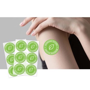 Kan Şekeri Desteği ve Kilo Yönetimi için Berberin Bantları, Doğal Bitkisel Metabolik Bantlar 30/60/90 Adet - Product Image 3
