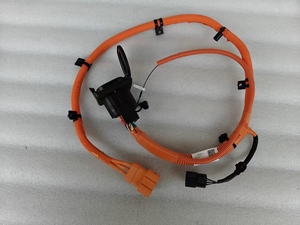 <span class=keywords><strong>Port</strong></span> de charge CA et faisceau de câblage ignifuges et résistants aux hautes températures pour NETA V-II, NETA V Minorchange, NETA AYA - Product Image 4