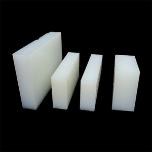 Lastra in HDPE PE 1000x2000mm/1220x2440mm Spessore 2-40mm Ecologica Resistente ai Raggi UV Servizio di Taglio Direttamente dalla Fabbrica - Product Image 5