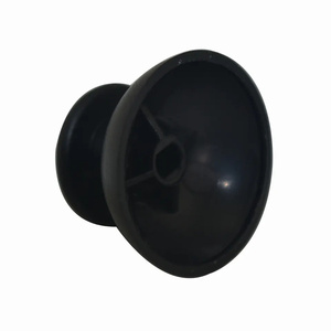 Syytech จอยสติ๊ก<span class=keywords><strong>3D</strong></span> จอยสติ๊กฝาปิดปุ่มสำหรับ <span class=keywords><strong>Wii</strong></span> <span class=keywords><strong>U</strong></span> nunchuck อุปกรณ์เสริมสำหรับเกมโค้ง - Product Image 4