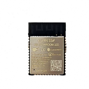 Module MCU Wifi Bluetooth Esp32 Série Wroom Esp32-Wroom-32D 4MB 8MB 16MB Esp-wroom-32d pour la maison intelligente - Product Image 1