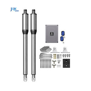 Motore per Cancello a Battente Automatico Doppio per Cancelli Pesanti fino a 300kg - Product Image 5