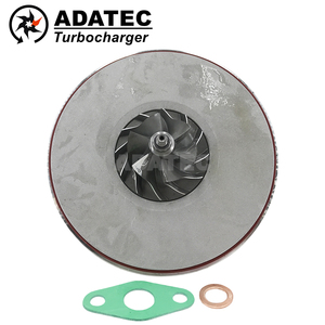 Cartucho de Turbocompresor GT1549S 452202 452202-5004S para <span class=keywords><strong>Land</strong></span> <span class=keywords><strong>Rover</strong></span> Freelander I 2.0 Di 72Kw TCIE <span class=keywords><strong>1997</strong></span>- Nuevo Núcleo de Turbo PMF100490 - Product Image 6