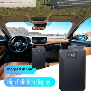 Batteria <span class=keywords><strong>CPAP</strong></span> 12V 24V 19V DC Power Bank per Macchine BMC M1 Mini G3 Resmed Airmini Airsense 10 11 Aircurve 10 11 S9 S10 S11 - Product Image 3