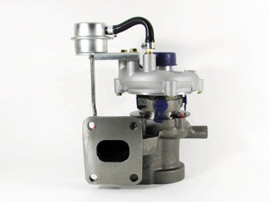 Gt1749s 708337-0001 28230-41720 turbo tăng áp cho Hyundai Mighty 2 Xe Tải chrorus xe buýt với d4al động cơ - Product Image 3