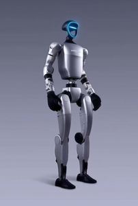 Robot humanoïde IA Unitree G1 Edu, unité interactive intelligente adaptative multi-scénarios pour usage commercial, programmable - Product Image 6