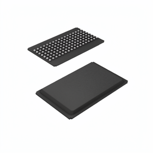 Componente de Chip Electrónico 71V65603S133BG 119 BGA Memoria Distribuidor Autorizado - Product Image 1
