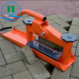 Giá rẻ lát Khối Máy làm sản xuất Cutter Splitter cho xi măng gạch - Product Image 6