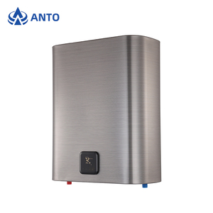 <span class=keywords><strong>Chauffe</strong></span>-<span class=keywords><strong>eau</strong></span> électrique intelligent plat <span class=keywords><strong>100L</strong></span> avec contrôle WIFI via l'application Tuya, affichage LED, économie d'énergie - Product Image 4