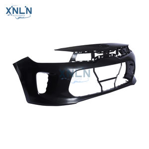 PIÈCES AUTO XINLIN Pare-chocs avant 86511-H9000 pour <span class=keywords><strong>KIA</strong></span> <span class=keywords><strong>RIO</strong></span> <span class=keywords><strong>2017</strong></span> Remplacement OEM <span class=keywords><strong>Prix</strong></span> d'usine Vente en gros - Product Image 3