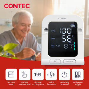 เครื่องวัด<span class=keywords><strong>ความ</strong></span><span class=keywords><strong>ดัน</strong></span><span class=keywords><strong>โลหิต</strong></span> CONTEC CE ISO ESH AAMI รุ่น CONTEC08C ราคา เครื่องวัด<span class=keywords><strong>ความ</strong></span><span class=keywords><strong>ดัน</strong></span><span class=keywords><strong>โลหิต</strong></span>แบบดิจิตอลไฟฟ้า - Product Image 3