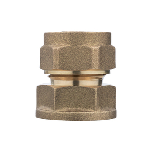 Tmok đầy đủ đặc điểm kỹ thuật 12mm -25mm đồng thau pex Ống AL pex Ống Báo Chí phụ kiện để pex - Product Image 3