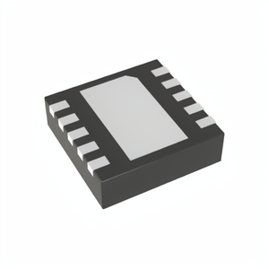 Authorized Distributor 10 VFDFN Exposed Pad Buy Online Electronic Components Power Management (PMIC) NCP51403MNTXG - Product Image 1
