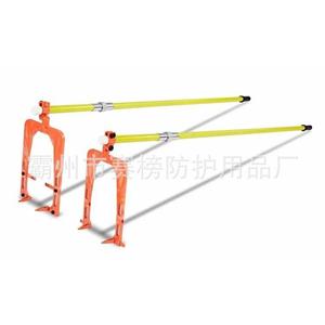 Outil d'installation de la housse de protection pour classements de tournois HY-GJ001, tige de commande électrique pour la construction électrique - Product Image 1