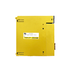 Module E/S FANUC Original A03B-0807-C011 A03B-0819-C011 - Product Image 1