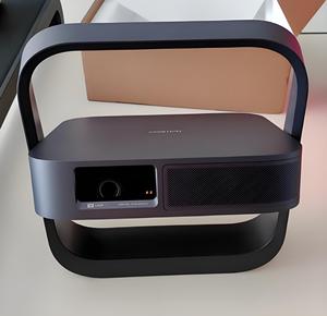 Xgimi Z6X Pro 1080P Projector: Bright & Smart Home Theater
