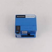 Contrôle principal marche/arrêt EC7895A1010 avec prépurge pour brûleurs Honeywell