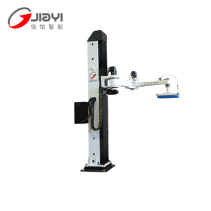 4 <strong>Axis</strong> <strong>Manipulator</strong> Automatic Palletizer <strong>Robot</strong> Palletizing Machine Pick and Place for Carton Box Case - Product Image 1