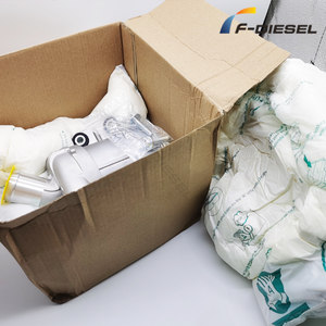 เครื่องปั๊มน้ำไฟฟ้าสำหรับรถฟอร์ดฟิวชั่น DS7Z-8C419-D DS7Z8C419D Ks7z85 DS7Z8C419B PW544 DS7E8C419B - Product Image 6