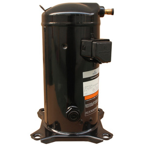 Copeland Air Conditioner Compressor ZP72KCE-TFD-420 For Replace Repair - Product Image 1