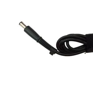 Câble adaptateur de convertisseur de <span class=keywords><strong>chargeur</strong></span> d'alimentation cc 7.4*5.0 1.2/1.5m câble de <span class=keywords><strong>chargeur</strong></span> cc d'ordinateur portable pour <span class=keywords><strong>Hp</strong></span> - Product Image 3