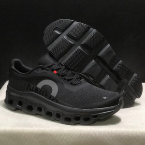 Scarpe On Cloudmonster Monster 1 Ammortizzanti, Traspiranti, Leggere per Corsa su Lunga Distanza e Casual per Uomo e Donna - Product Image 1