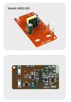 Vente directe d'usine 020 modèle 8.4W cadre ouvert sortie isolée unique carte de Module d'alimentation à découpage personnalisable OEM ODM