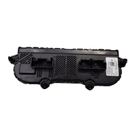 Module de commande d'affichage et d'unité de commande automobile 17G907044P – Pièce de rechange pour le contrôle du tableau de bord et la gestion des stocks