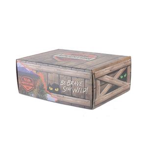 <span class=keywords><strong>Doton</strong></span> — boîtes à munitions en papier, jouet ondulé, réutilisable - Product Image 4