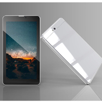 Lte telefon çağrı akıllı Tablet Pc çocuklar öğrenci çalışma 7 inç en ucuz fiyat toptan cep Android Wifi 3g g 4g mikro USB