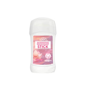 Déodorant en stick 45g, parfum floral, désodorisant, contrôle <span class=keywords><strong>de</strong></span> la transpiration, <span class=keywords><strong>l</strong></span>éger, non gras, absorption rapide, protection longue durée - Product Image 2