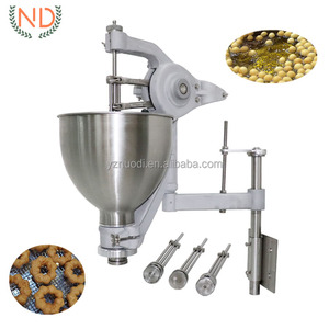 Petite machine à faire des beignets turcs Lokma, machine à faire des beignets en forme de boule, machine à faire des beignets <span class=keywords><strong>Pon</strong></span> De Ring - Product Image 2