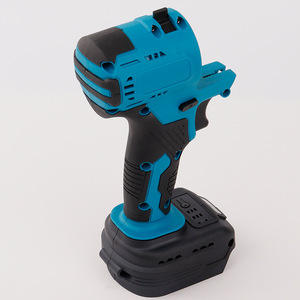 Juego de Herramientas Eléctricas Inalámbricas Multifuncionales Sahel de Tendencia en la Industria (Compatible con Baterías Makita/<span class=keywords><strong>DeWalt</strong></span>/Milwaukee) - Product Image 5