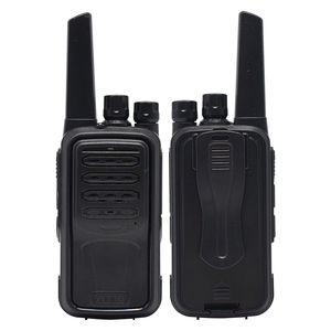 Xách tay <span class=keywords><strong>Analog</strong></span> kỹ thuật số chế độ kép lâu dài độ bền truyền thông wt15 dài khoảng cách bền Walkie-Talkie - Product Image 5