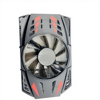# Tarjeta Gráfica VGA de Última Generación, GT610 GT710 GT730, Compatible con OEM # Nueva Llegada