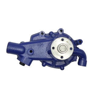Pompe de refroidissement Yunnei HA10005881, résistante aux hautes températures, étanchéité anti-humidité, pour moteurs quatre cylindres 30-50 CV, équipement Yunnei HA10005881 E - Product Image 5