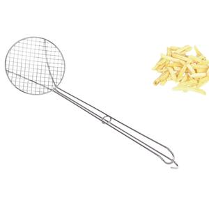 Skimmer in Filo Cromato da 18CM - Product Image 1