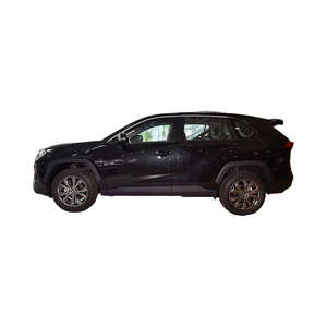 Toyota 2024 Modelo 2.0L CTV Versión Adventure PLUS con Tracción en las Cuatro Ruedas, Vehículo Toyota Auténtico, Vehículos Nuevos en Venta - Product Image 4