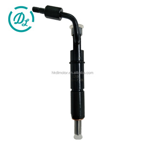 หัวฉีดน้ำมันดีเซล EexcavaStart รุ่น 5I-7706 สำหรับรถขุด 320B 320L 311 312 เครื่องยนต์ 3066 S6KT ทนทาน ติดตั้งง่าย - Product Image 1
