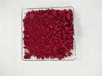 C.I. 73300 Thioindigo Vat Rouge 41 CAS 522 DYE PLASTIQUE