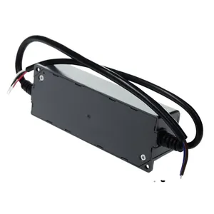 Có nghĩa là tốt PWM loạt dẫn lái xe 12V 24V 36V 48V điện áp không đổi AC-DC 40/60/90/120/200W dẫn chuyển mạch cung cấp điện không thấm nước - Product Image 5