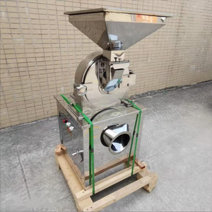 Máquina trituradora de azúcar multifuncional, <span class=keywords><strong>molino</strong></span> <span class=keywords><strong>para</strong></span> azúcar en polvo, precio - Product Image 4