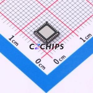 Brand-new&Original HMC907APM5E LFCSP-32-CAV(5x5) Integrated Circuit IC Chip RF <b>Amplifier</b> - Product Image 2