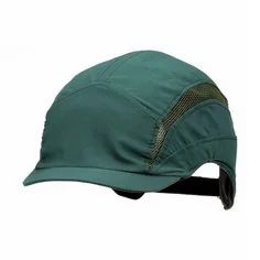 3M™Primera base™3 Bump Cap 2030595 Classic Dark Green Micro Brim 25 mm Paquete de 20 Ropa de seguridad - Product Image 1