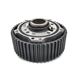 JVYI右侧排气凸轮轴调节器OEM 04E109088AE/<span class=keywords><strong>AQ</strong></span>/AG/AC/L/D适用于奥迪A3 A4 TT Quattro大众高尔夫2.0T - Product Image 4