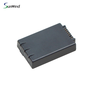 Batterie BP06-00029A 3.7V 3300mah pour Honeywell Dolphin 6100 6500 ScanPal <span class=keywords><strong>5100</strong></span> 6000-BTSC SWLB batterie PDA BP06-00028A - Product Image 3