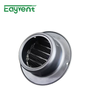 Capot d'échappement rond en acier inoxydable, design classique, couvercle étanche pour une utilisation en ventilation complète
